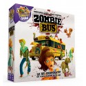 ZOMBIE BUS - Jeux de société - SWEET NOVEMBER