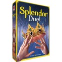 SPLENDOR DUEL - Jeux de société - SPACE COWBOYS