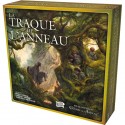 LA TRAQUE DE L'ANNEAU - Jeux de société - NUTS PUBLISHING