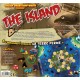 THE ISLAND - Jeux de société - ASMODEE