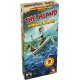 THE ISLAND : STRIKES BACK (EXT) - Jeux de société - ASMODEE