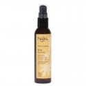 Huile de ricin 80 ml Najel certifiée Cosmos Organic