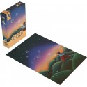 DIXIT PUZZLE 500P DETOURS - Jeux de société - LIBELLUD