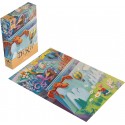 DIXIT PUZZLE 500P ADVENTURES - Jeux de société - LIBELLUD