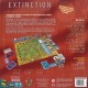 EXTINCTION - PANDA - Jeux de société - MATAGOT