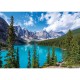 PUZZLE USHUAÏA - LAC DE MORAINE1000 PCS & LAC MALIGNE 500 PCS - GOLIATH