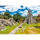 PUZZLE USHUAÏA - MACHU PICCHU 1000 PCS & TIKAL 500 PCS - GOLIATH