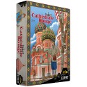 LA CATHÉDRALE ROUGE - Jeux de société - IELLO