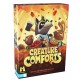 CREATURE COMFORTS 2nde édition - Jeux de société - KTBG