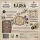 Rauha - Jeux de société - GRRRE GAMES