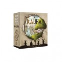 Rauha - Jeux de société - GRRRE GAMES