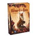 Le Renard des bois - Jeux de société - RENEGADE GAMES