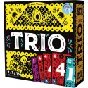 TRIO - Jeux de société - COCKTAIL GAMES