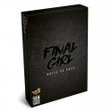 Final Girl : Boite de base - Jeux de société - DON'T PANIC GAMES