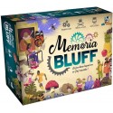 Mémoria Bluff - Jeux de société - FEE MUMUZ