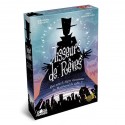 Tisseurs de rêves - Jeux de société - DON'T PANIC GAMES