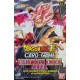 Dragon Ball Super Card Games : Ultimate Deck 2023- Jeux de société - BANDAI