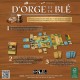 D'orge et de blé - Jeux de société - GIGAMIC