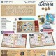 Sur les Traces de Darwin - Jeux de société - GIGAMIC