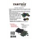 Tantrix Pocket - Jeux de société - GIGAMIC