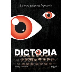 DICTOPIA - Jeux de société - SUBVERTI