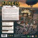 ARKEIS RETAIL - Jeux de société - ANKAMA