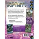 SHARDS OF INFINITY - Jeux de société - IELLO