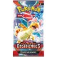Pokémon EV03 : Ecarlate et Violet/Flammes Obsidiennes - Booster - Cartes - ASMODEE