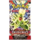 Pokémon EV03 : Ecarlate et Violet/Flammes Obsidiennes - Booster - Cartes - ASMODEE