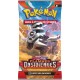 Pokémon EV03 : Ecarlate et Violet/Flammes Obsidiennes - Booster - Cartes - ASMODEE