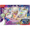 POKÉMON : COFFRET PREMIUM - POUVOIRS EN EVOLUTION- ASMODEE