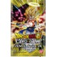 DRAGON BALL : BOOSTER ZENKAI 05 - CRITICAL BLOW - DBS-B22 - BANDAI