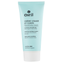 Crème visage et corps 200 ml Avril