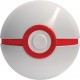 Pokémon - Pokéball Q4 - 3 Boosters - Octobre 2023 - Modèle aléatoire - Cartes - ASMODEE