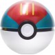 Pokémon - Pokéball Q4 - 3 Boosters - Octobre 2023 - Modèle aléatoire - Cartes - ASMODEE