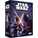  STAR WARS : THE DECK BUILDING GAME - Jeux de société - FANTASY FLIGHT GAMES