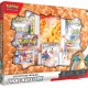 POKÉMON : COFFRET PREMIUM EX NOV 2023 DRACAUFEU - Cartes - ASMODEE