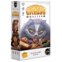 CHEESE MASTER - Jeux de société - IELLO