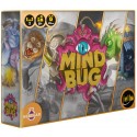 MINDBUG - Jeux de société - IELLO