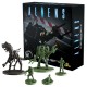 Aliens : Ne la touche pas, sale p*te - Extension Aliens - Jeux de société - MATAGOT