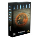 PILOTES D'ELITE (EXT. ALIENS) - Jeux de société - MATAGOT