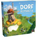 DORFROMANTIK, LE JEU DE SOCIÉTÉ - Jeux de société - PEGASUS SPIELE