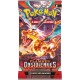 Pokémon EV03 : Ecarlate et Violet/Flammes Obsidiennes - Booster - Cartes - ASMODEE