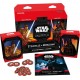 Précommande - STAR WARS UNLIMITED : ETINCELLE DE RÉBELLION KIT DE DÉMARRAGE 2 JOUEURS