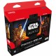 Précommande - STAR WARS UNLIMITED : ETINCELLE DE RÉBELLION KIT DE DÉMARRAGE 2 JOUEURS