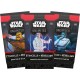 Précommande - STAR WARS UNLIMITED : ETINCELLE DE RÉBELLION BOOSTERS