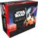 Précommande - STAR WARS UNLIMITED : ETINCELLE DE RÉBELLION BOOSTERS