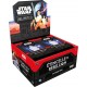 Précommande - STAR WARS UNLIMITED : ETINCELLE DE RÉBELLION BOOSTERS