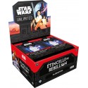 STAR WARS UNLIMITED : ETINCELLE DE RÉBELLION BOOSTERS