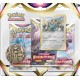 POKEMON – EB11 : ORIGINE PERDUE - Pack 3 Boosters - ASMODEE